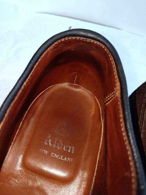 Alden 73040F