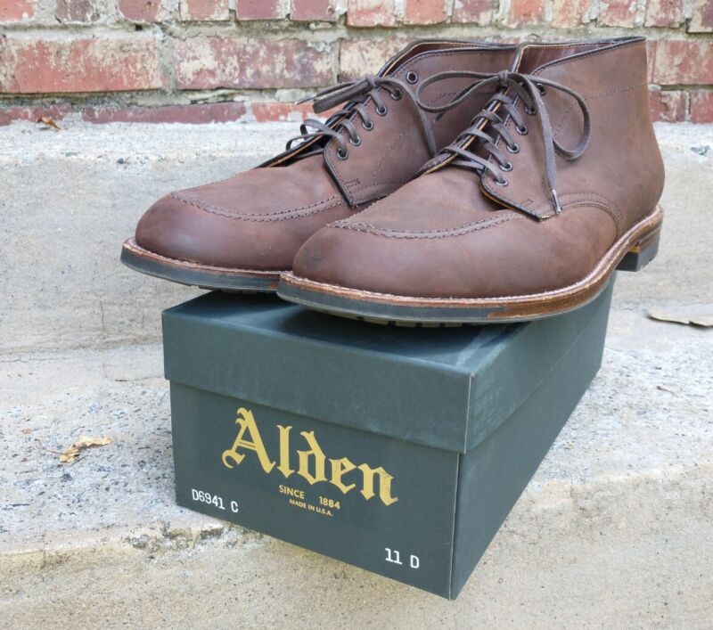 Alden D6941C