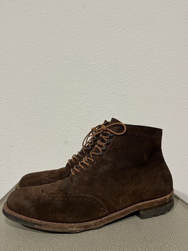 Alden D5829HC