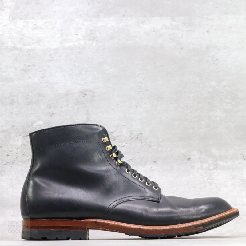 Alden D4820HC