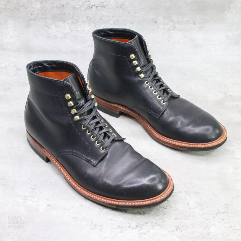 Alden D4820HC
