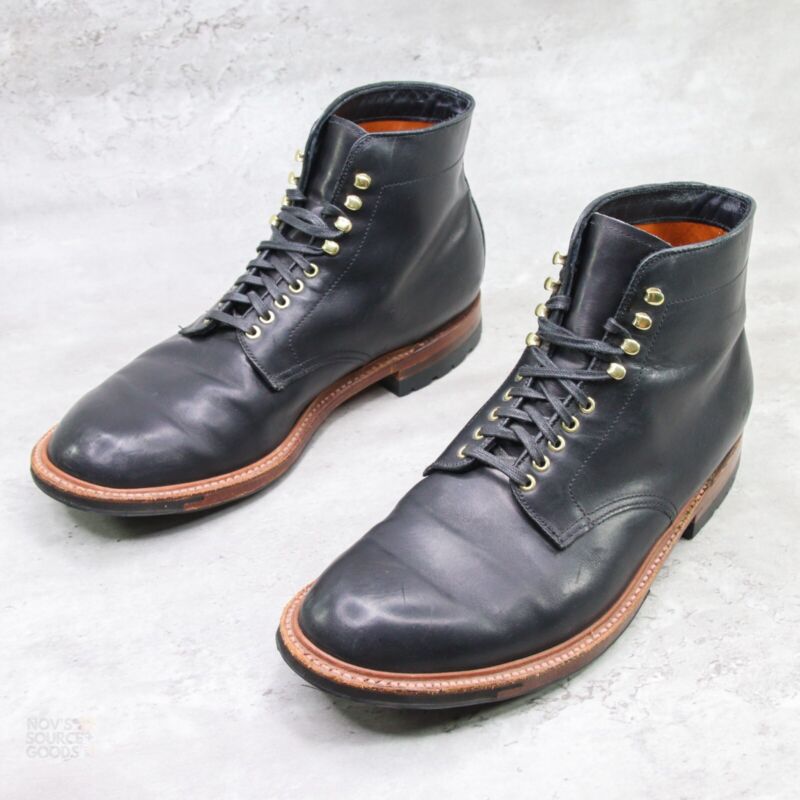 Alden D4820HC