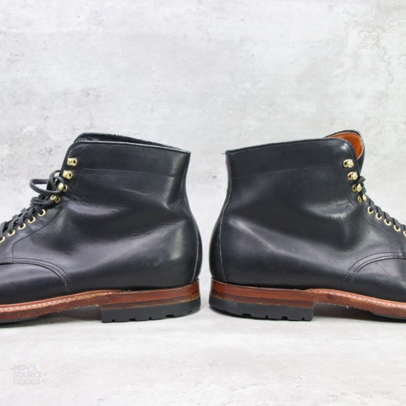 Alden D4820HC