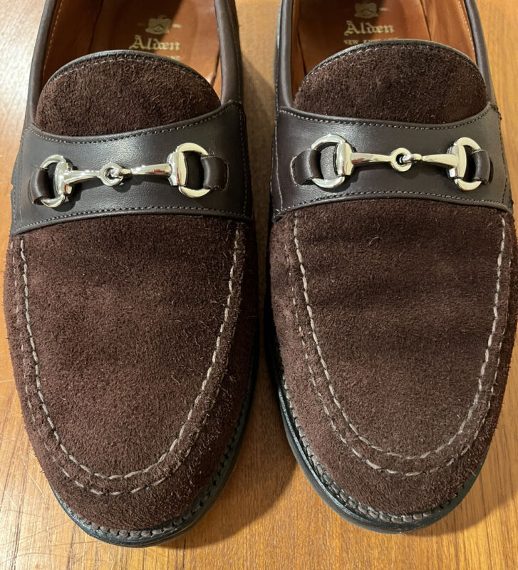 Alden 5723S