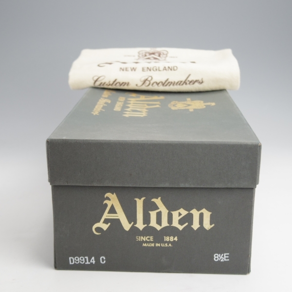 Alden D9914C