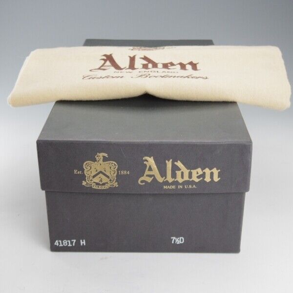 Alden 41817H