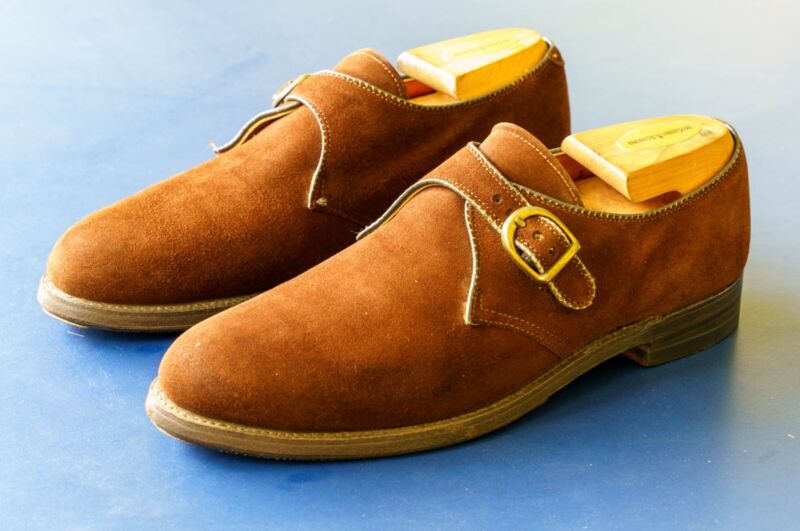 Alden 953