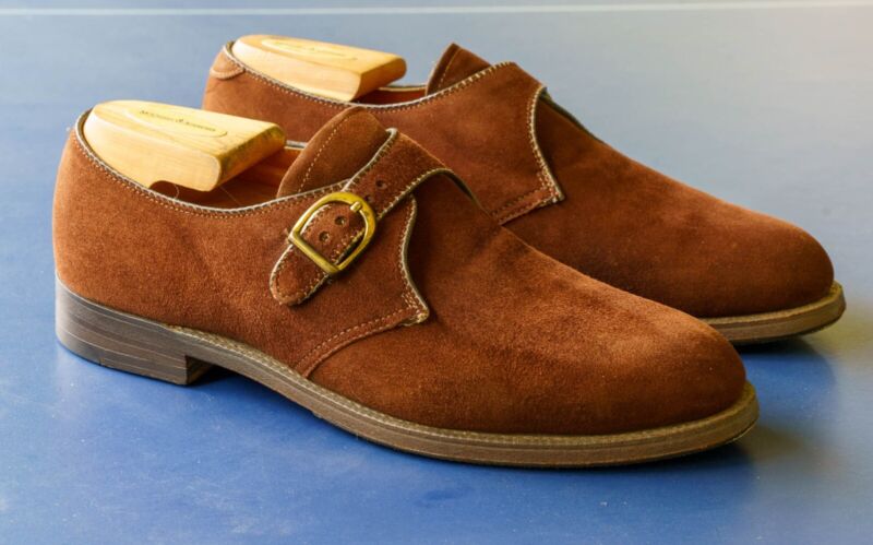 Alden 953