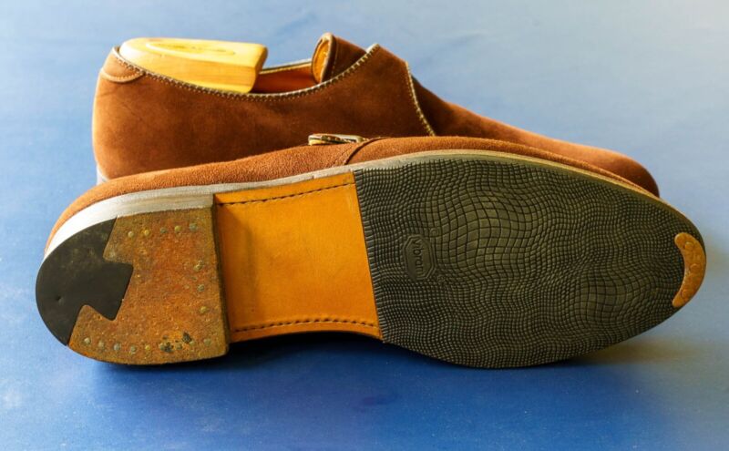 Alden 953