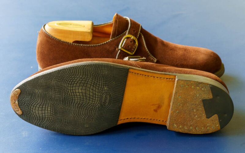 Alden 953