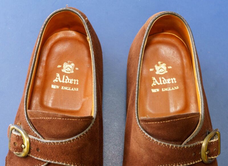 Alden 953