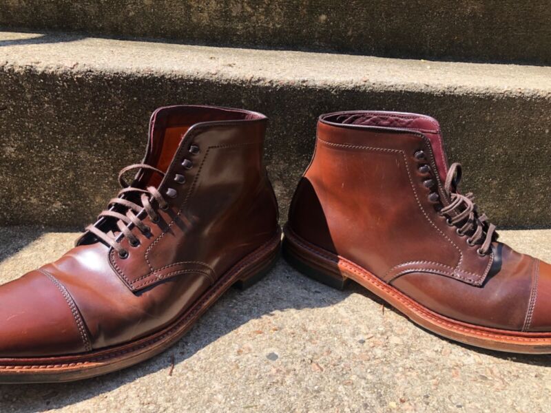 Alden D1832HC