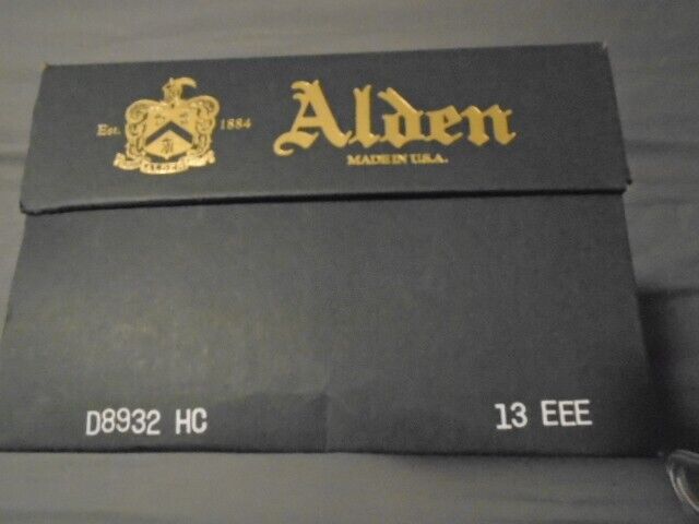 Alden D7924C