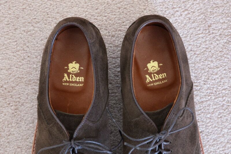 Alden D1655L