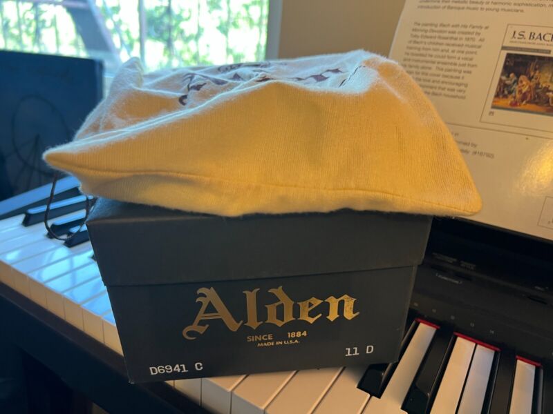Alden D6941C