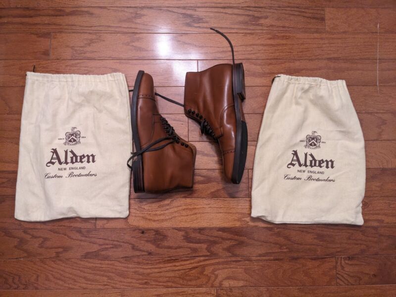 Alden D4819H