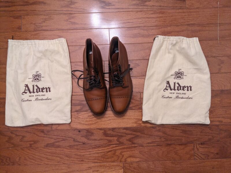Alden D4819H
