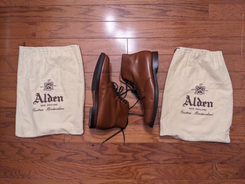 Alden D4819H