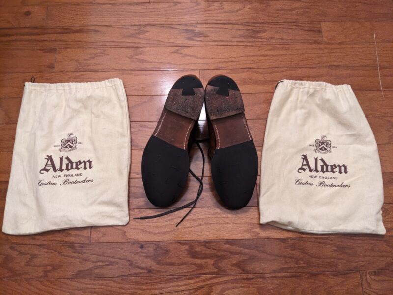 Alden D4819H