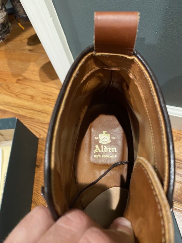 Alden D0912H