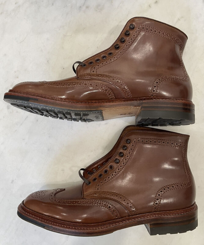 Alden D5801HC