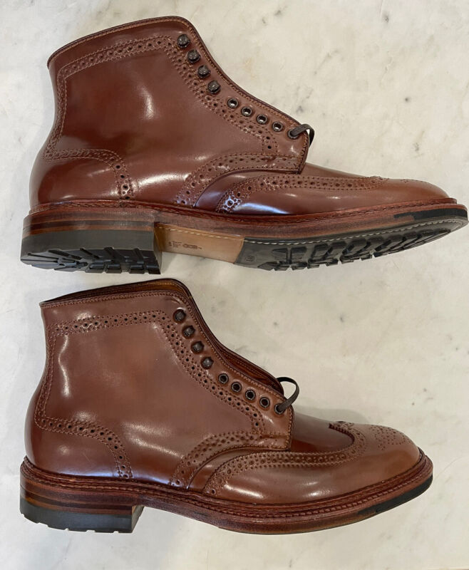 Alden D5801HC
