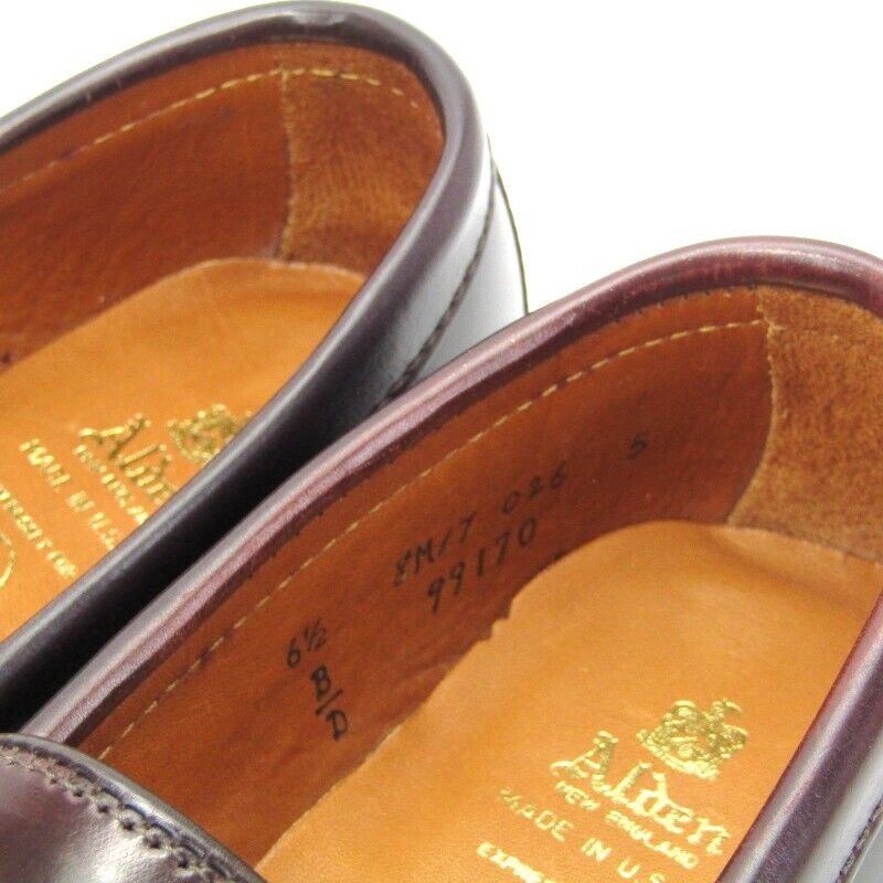 Alden 99170