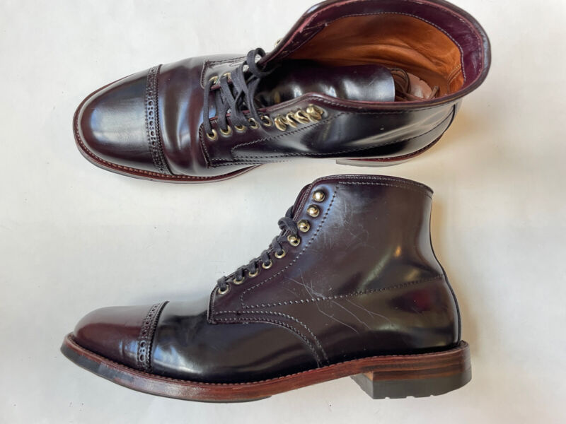 Alden D9831HC
