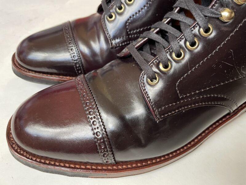 Alden D9831HC