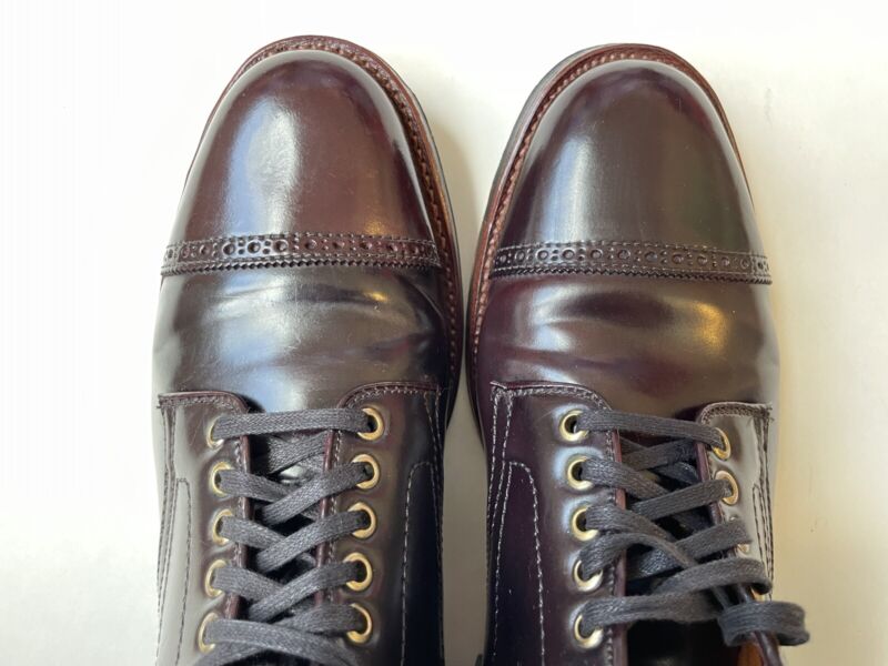 Alden D9831HC