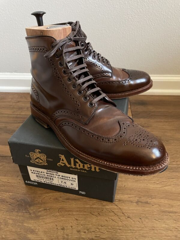 Alden 44662