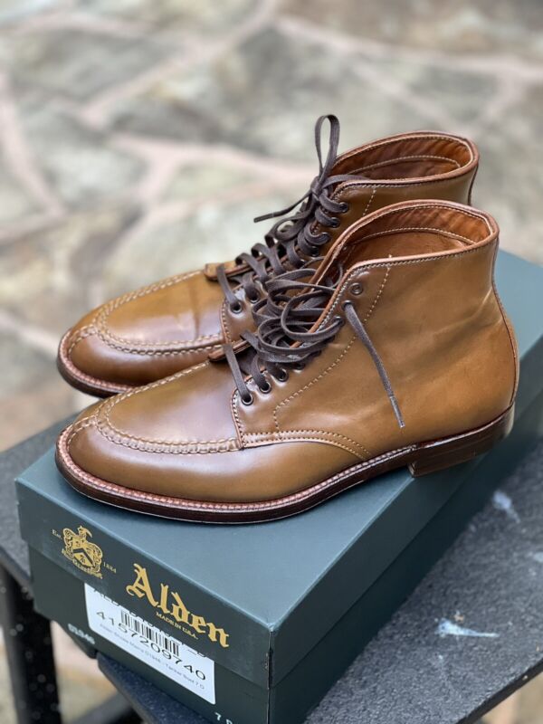 Alden D1946