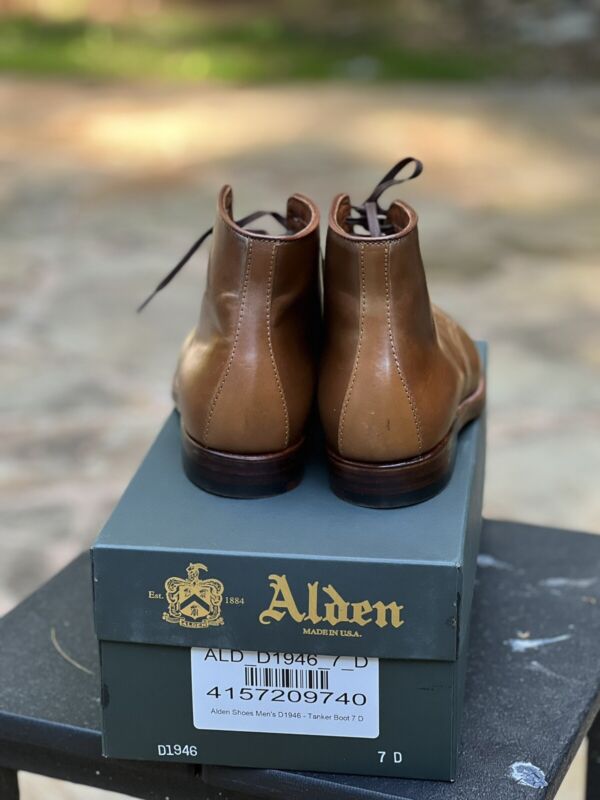 Alden D1946