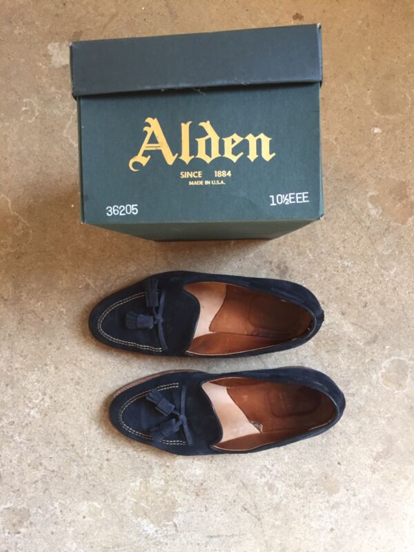Alden 36205