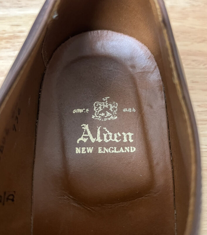 Alden 936