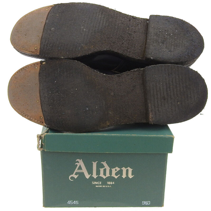 Alden 4545