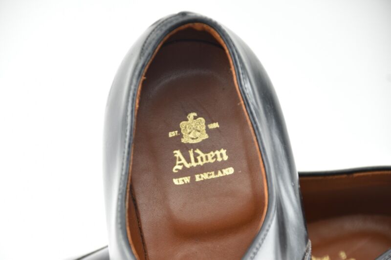Alden 9341
