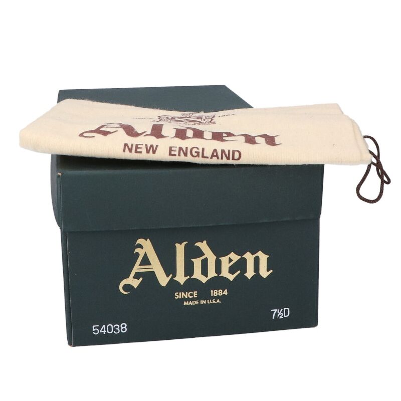 Alden 54038