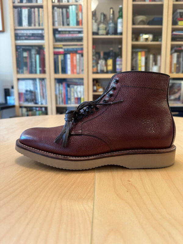 Alden D8807H