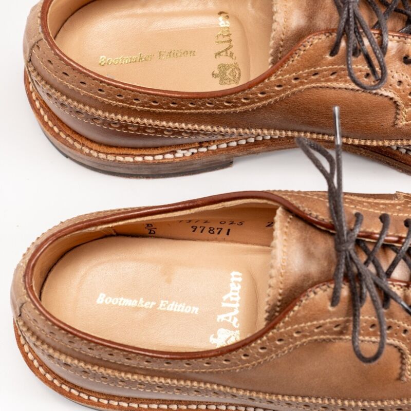 Alden 97871