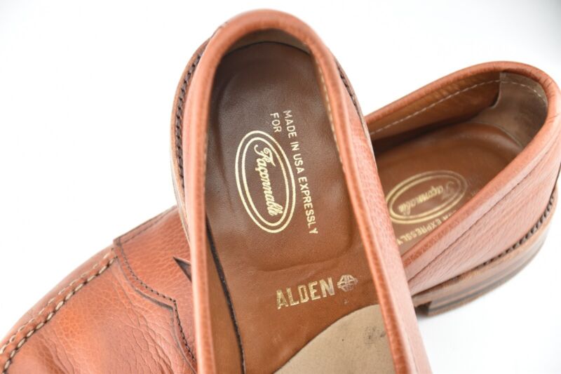 Alden 6781