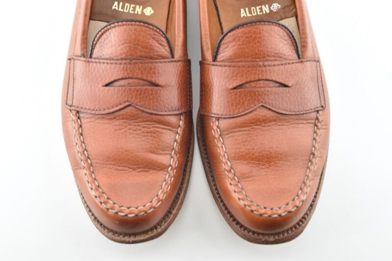 Alden 6781