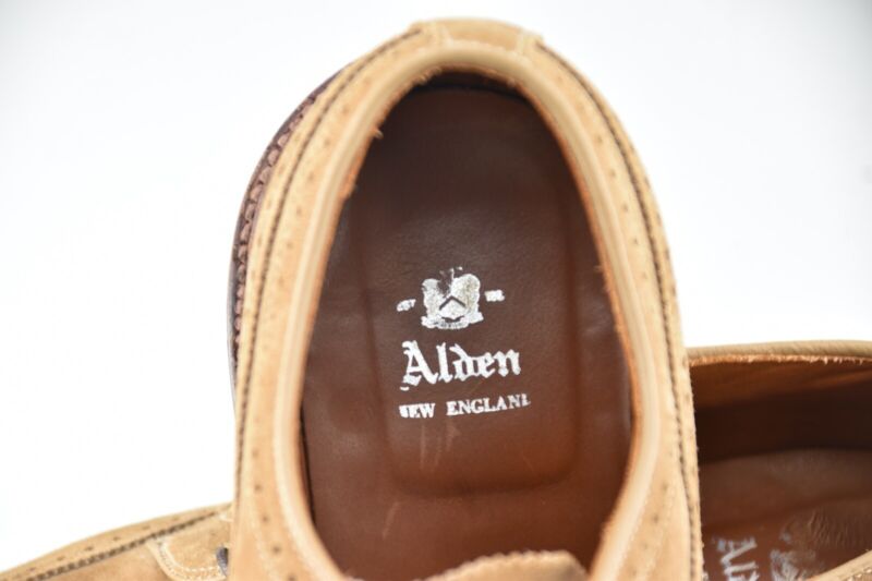 Alden 97782
