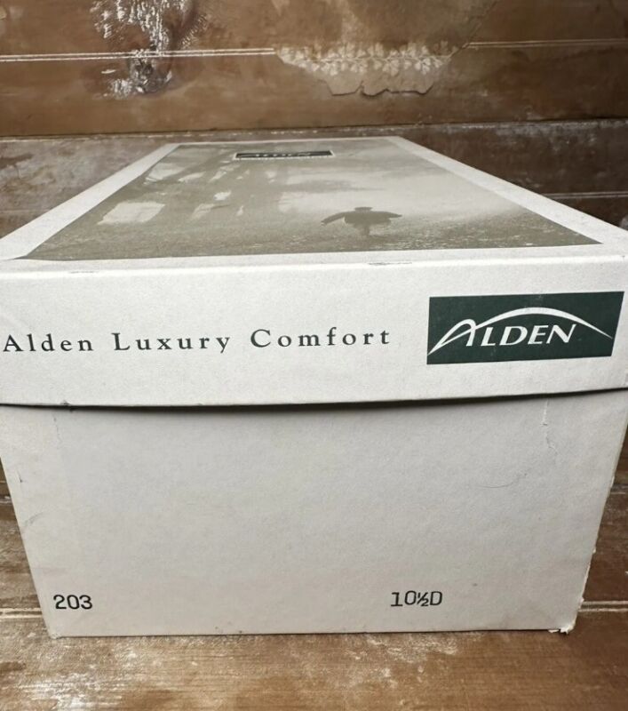 Alden 203