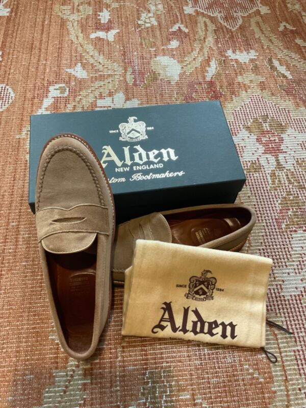 Alden D1203