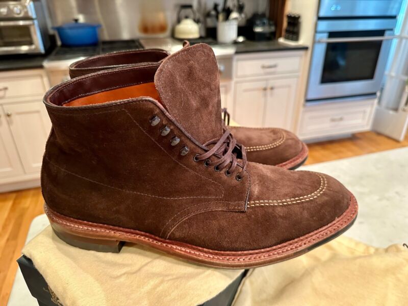 Alden D6934HC
