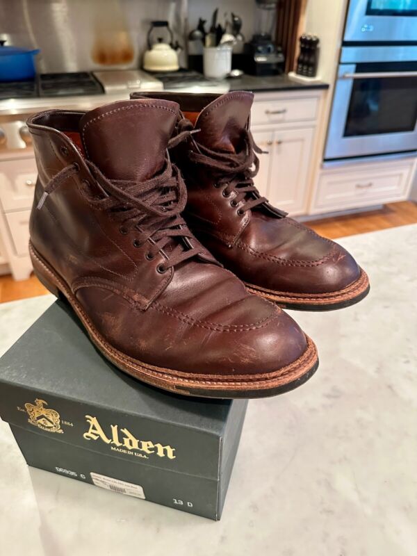Alden D6935C