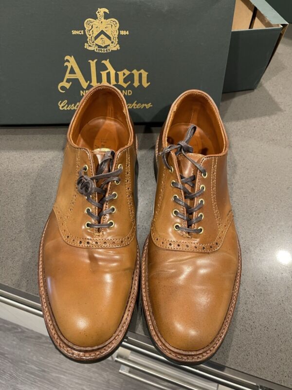 Alden D1307C