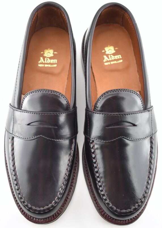 Alden D0215