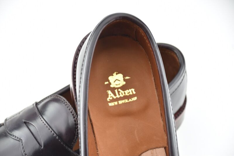 Alden D0215